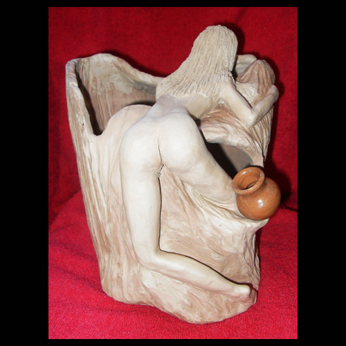 CERÁMICAS DE GLORIA MARECOS