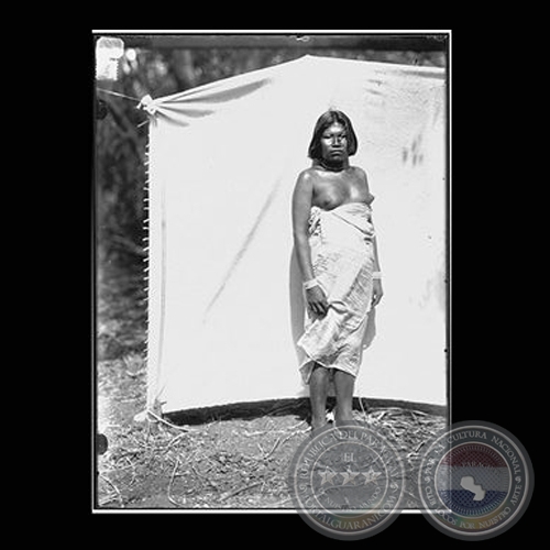 "IMÁGENES Y POSTALES DE PARAGUAY"