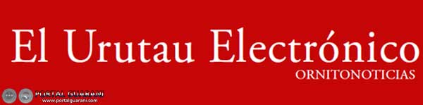 REVISTA ELECTRÓNICA URUTAU en PORTALGUARANI.COM