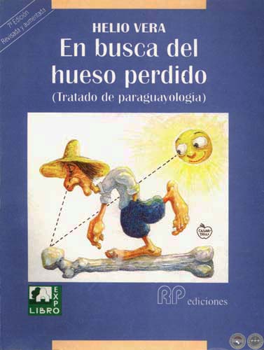 helio vera en busca del hueso perdido rp portalguarani
