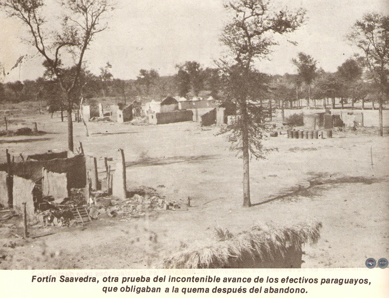 "BIBLIOTECA VIRTUAL DE LA GUERRA DEL CHACO - PORTALGUARANI.COM"