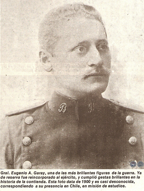 "BIBLIOTECA VIRTUAL DE LA GUERRA DEL CHACO"