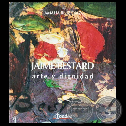 jaime bestard arte y dignidad por amalia ruiz diaz portalguarani