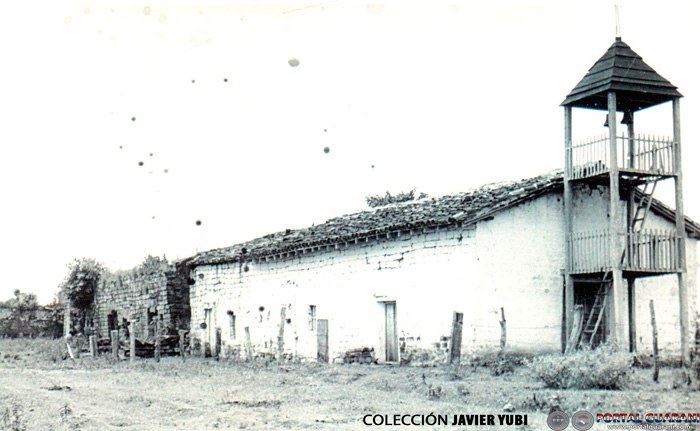 MISIONES JESUÍTICAS EN PARAGUAY