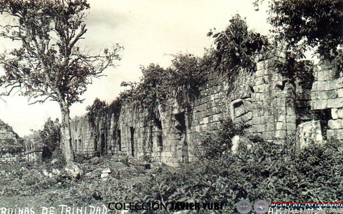 MISIONES JESUÍTICAS EN PARAGUAY