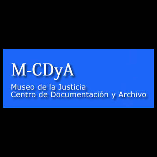 museo de la justicia centro de documentacion y archivo