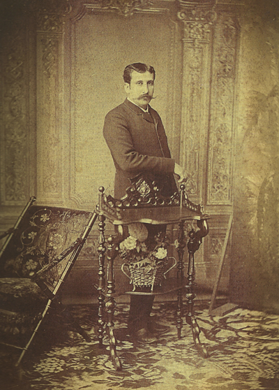 ASUNCIÓN SIGLO XIX - ÁLBUM FOTOGRÁFICO, 2010 - COLECCIÓN JAVIER YUBI