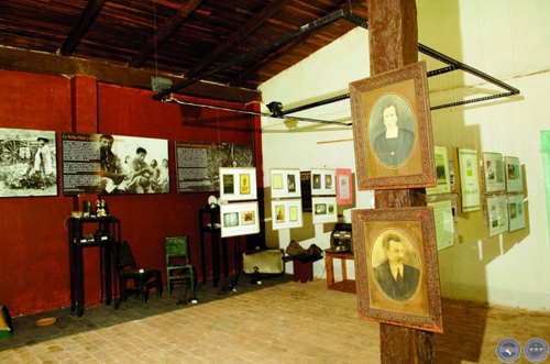 DEPARTAMENTO DE SAN PEDRO (II) - UBICACIÓN, GEOGRAFÍA, ACCESIBILIDAD, ATRACTIVOS TURÍSTICOS