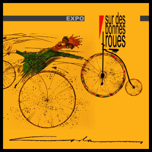jorge codas sur des bonnes roues francia 2010 portalguarani