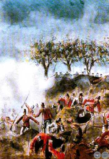 "GUERRA DE LA TRIPLE ALIANZA" en PORTALGUARANI.COM