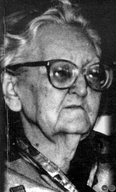 JOSEFINA PLÁ en PORTALGUARANI.COM