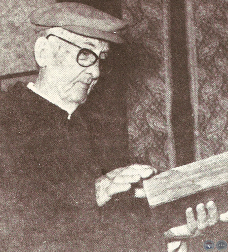 juan emiliano oleary foto invierno 1967 portalguarani