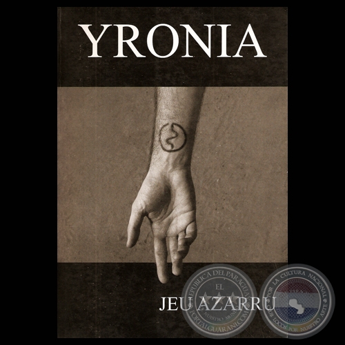 juan de urraza yronia novela arandura 2005 portalguarani