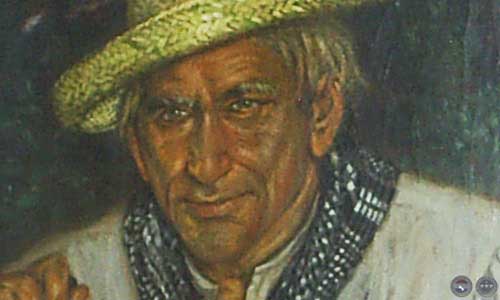 JULIO CORREA en PORTALGUARANI.COM