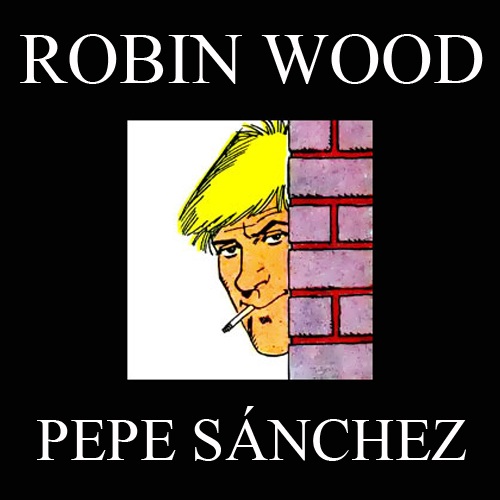 DE ROBIN WOOD en PORTALGUARANI.COM