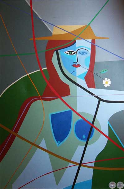 FÁBRICA GALERÍA / CLUB DE ARTE