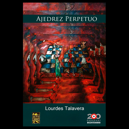 DE LOURDES TALAVERA en PORTALGUARANI.COM