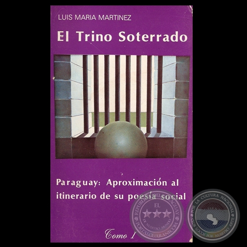luis maria martinez el trino soterrado I tp portalguarani
