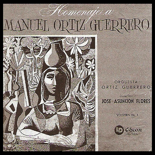 FONOGRAFÍA EN EL PARAGUAY (AUTOR: LUIS SZARÁN)