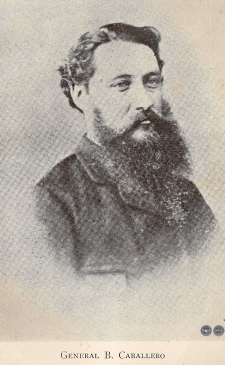 GUERRA DE LA TRIPLE ALIANZA 1864 - 1870 - POR GUIDO RODRÍGUEZ ALCALÁ