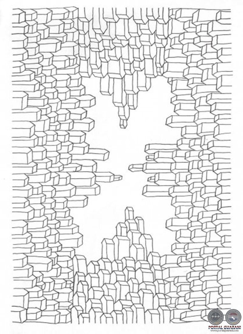 OÑONDIVE - POR MARISOL PALACIOS