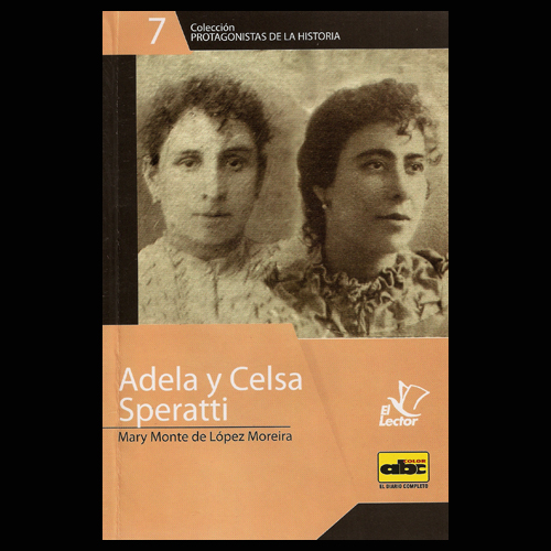 DE ADELA y CELSA SPERATTI en PORTALGUARANI.COM