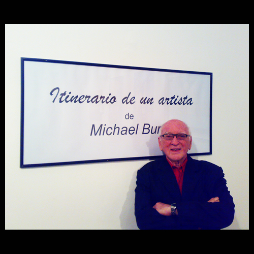 MICHAEL BURT en PORTALGUARANI.COM