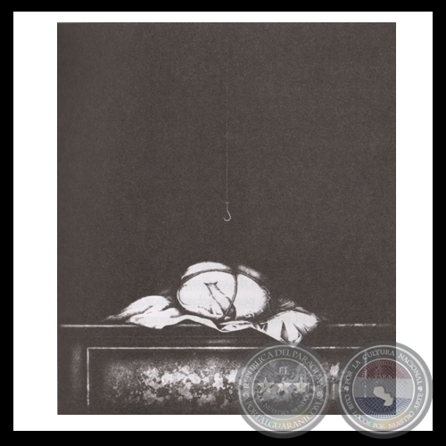 SIN TÍTULO, 1980 - ACRÍLICO DE MIGUEL HEYN