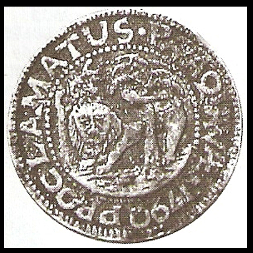 ASUNCIÓN 1790, PROCLAMA A CARLOS IV (PONENCIA DE CARLOS ALBERTO PUSINERI SCALA)