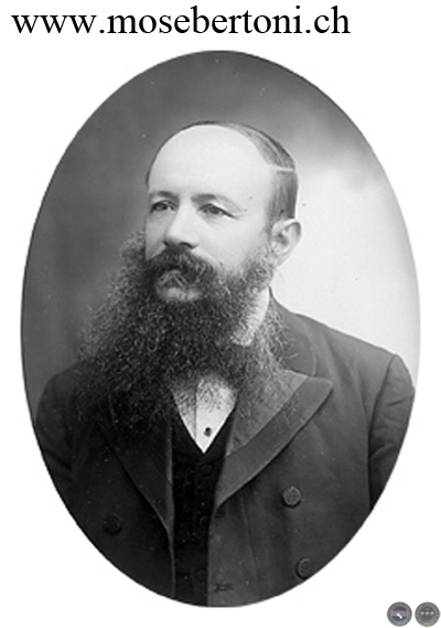 DEL SABIO MOISES BERTONI en PORTALGUARANI.COM