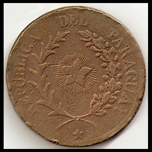 MUSEO DE MONEDAS DEL PARAGUAY en PORTALGUARANI.COM