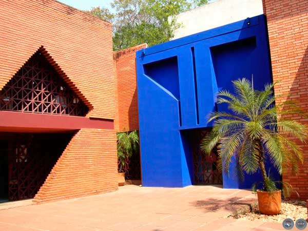 CAV / MUSEO DEL BARRO en PORTALGUARANI.COM