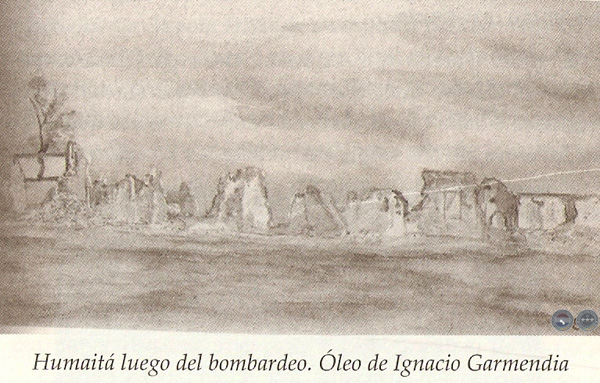 "GUERRA DE LA TRIPLE ALIANZA" en PORTALGUARANI.COM
