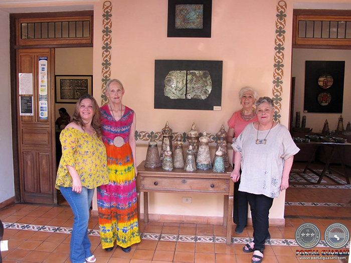 HERENCIA - DOMINGO, 08 DE SEPTIEMBRE DE 2019