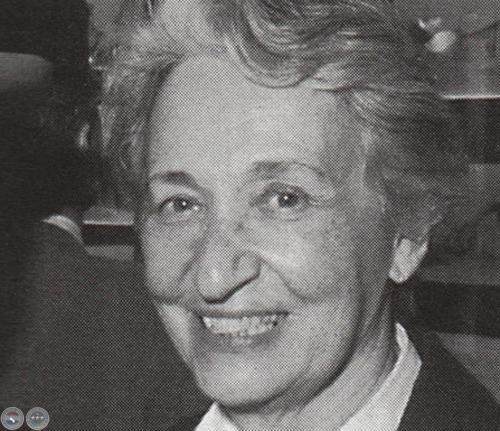 OLGA BLINDER en PORTALGUARANI.COM