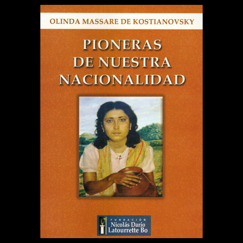 olinda massare las pioneras en la conquista y la colonia 2012 portalguarani