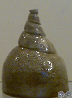 OSVALDO CAMPERCHIOLI en la GALERÍA DE ARTES