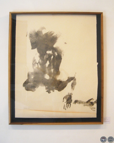 OBRAS (VARIAS) RECIENTES, 2012 - OSVALDO SALERNO