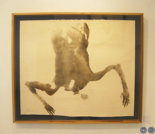 OBRAS (VARIAS) RECIENTES, 2012 - OSVALDO SALERNO
