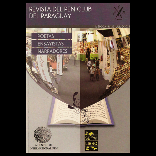  Revista del Pen Club