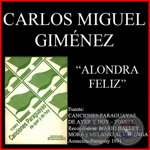 ALONDRA FELIZ