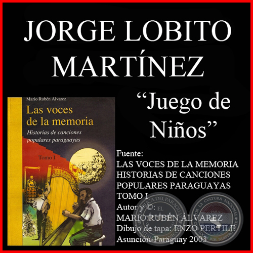 JUEGO DE NIÑOS
