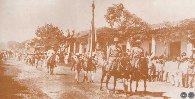 "BIBLIOTECA VIRTUAL DE LA GUERRA DEL CHACO"