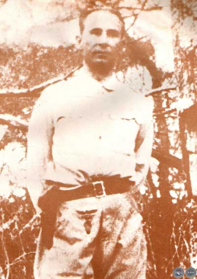 "BIBLIOTECA VIRTUAL DE LA GUERRA DEL CHACO"