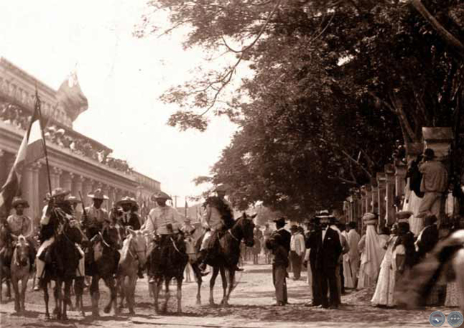 BIBLIOTECA VIRTUAL DE HISTORIA PARAGUAYA en PORTALGUARANI.COM