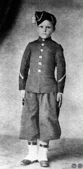 "GUERRA DE LA TRIPLE ALIANZA" en PORTALGUARANI.COM