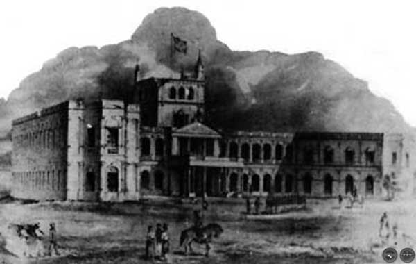 "IMÁGENES Y POSTALES DE PARAGUAY"