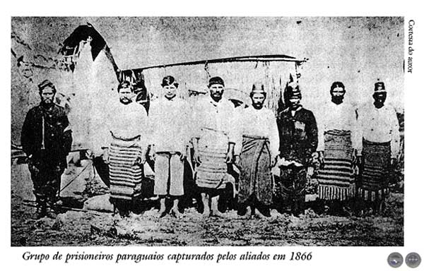 "IMÁGENES Y POSTALES DE PARAGUAY"