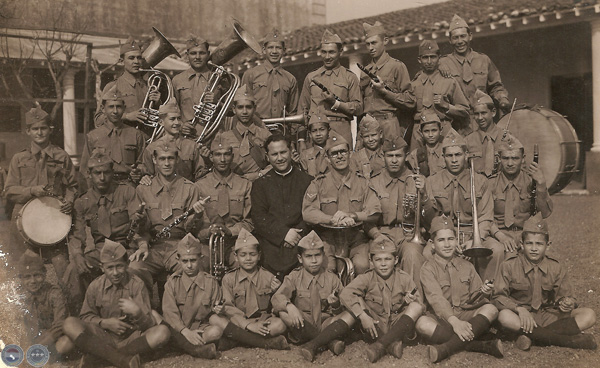 "LA GUERRA DEL CHACO PARAGUAY - BOLIVIA, 1932-1935"