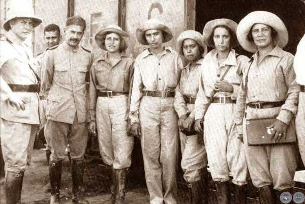 "IMÁGENES Y POSTALES DE PARAGUAY"